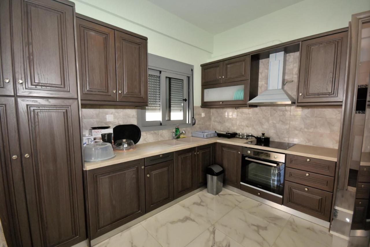 Apostolias Apartment