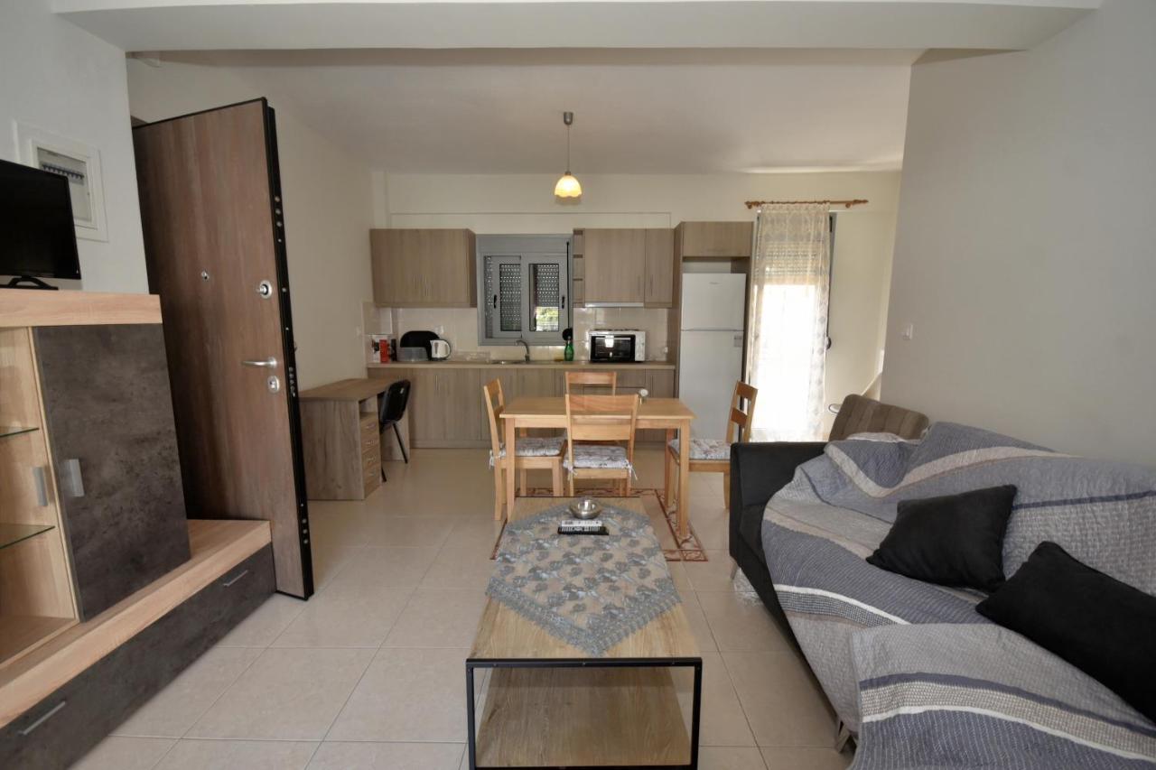 Apartment Apostolias Volos